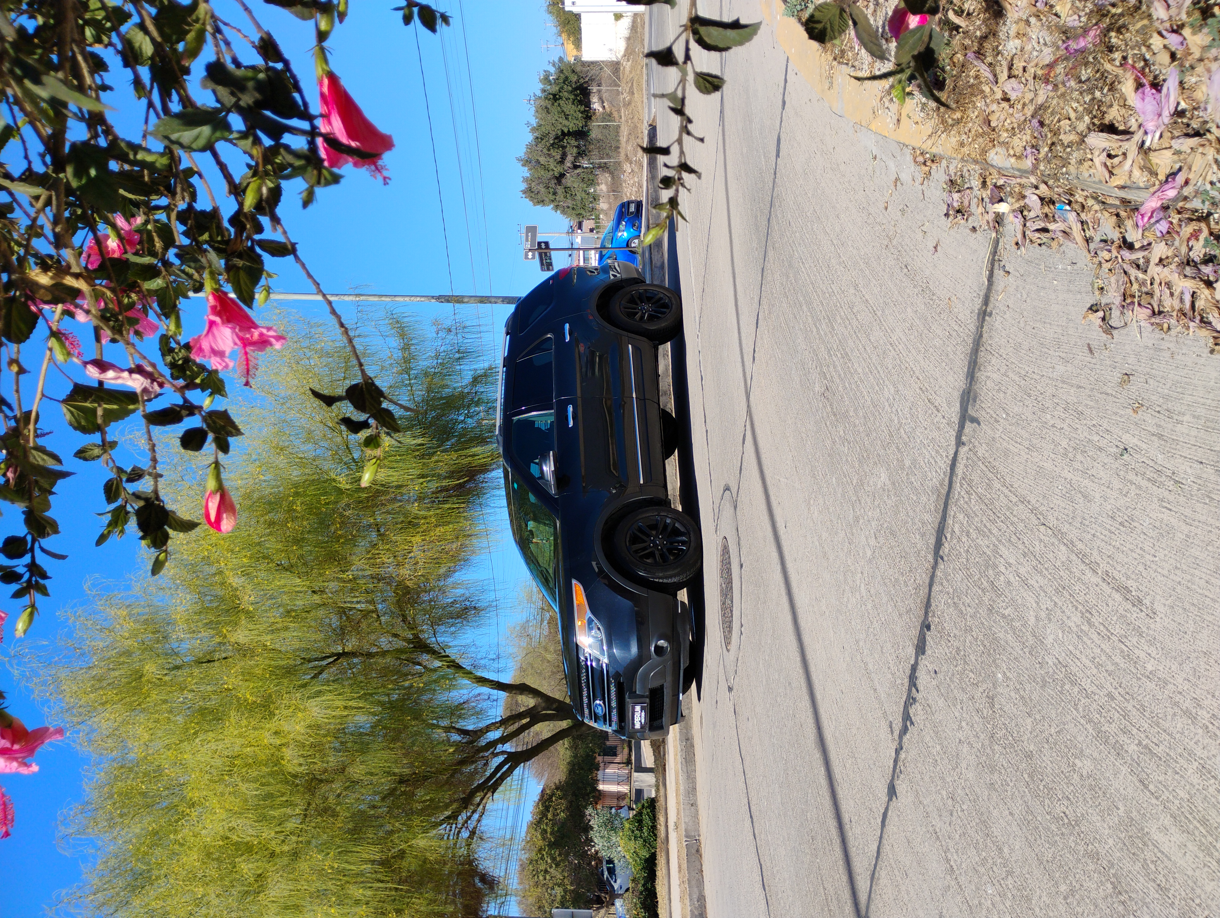 Ford Ford Explorer XLT 3.5 2013
