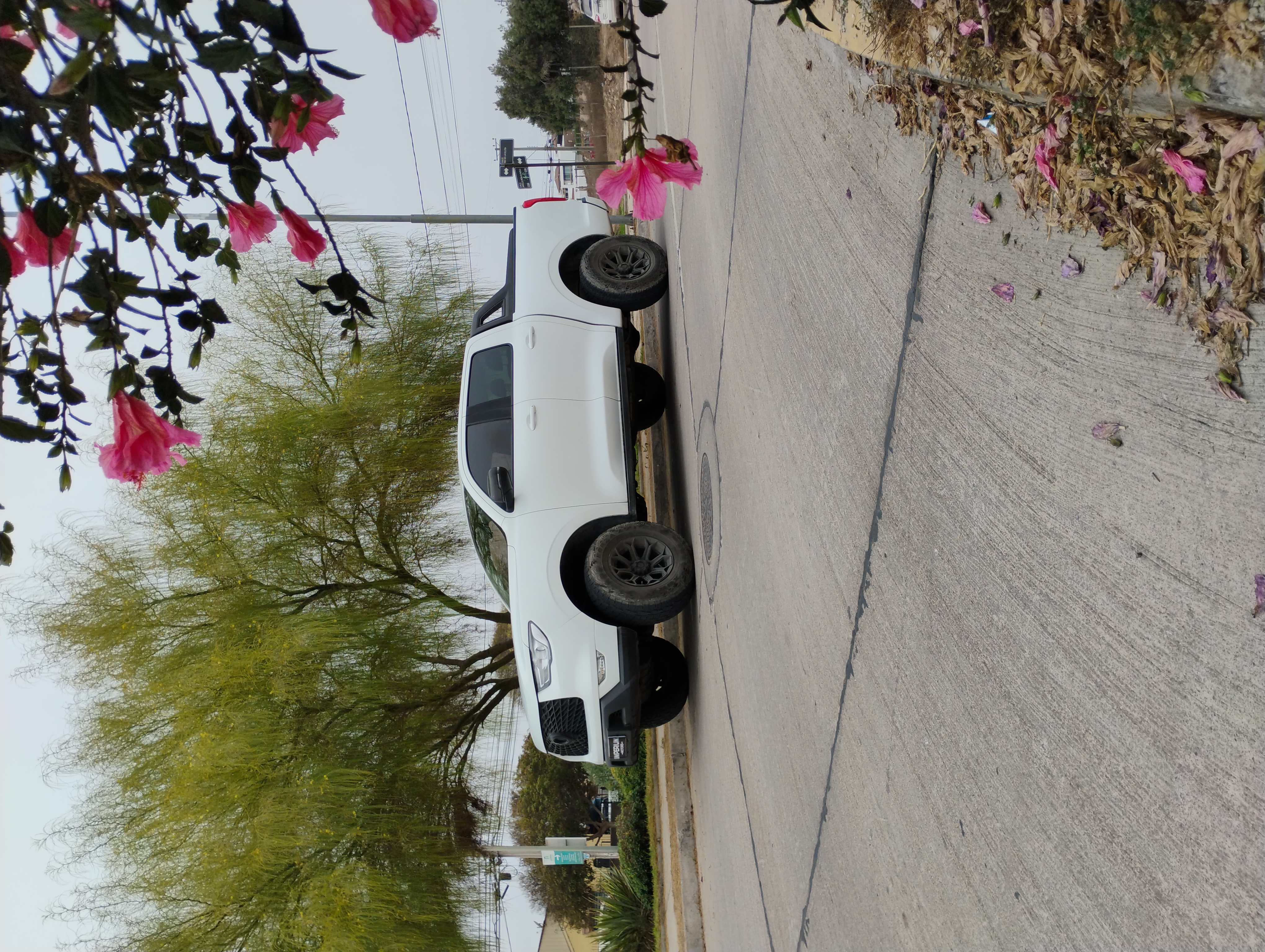 Great Wall Great Wall Poer 4x2 2022