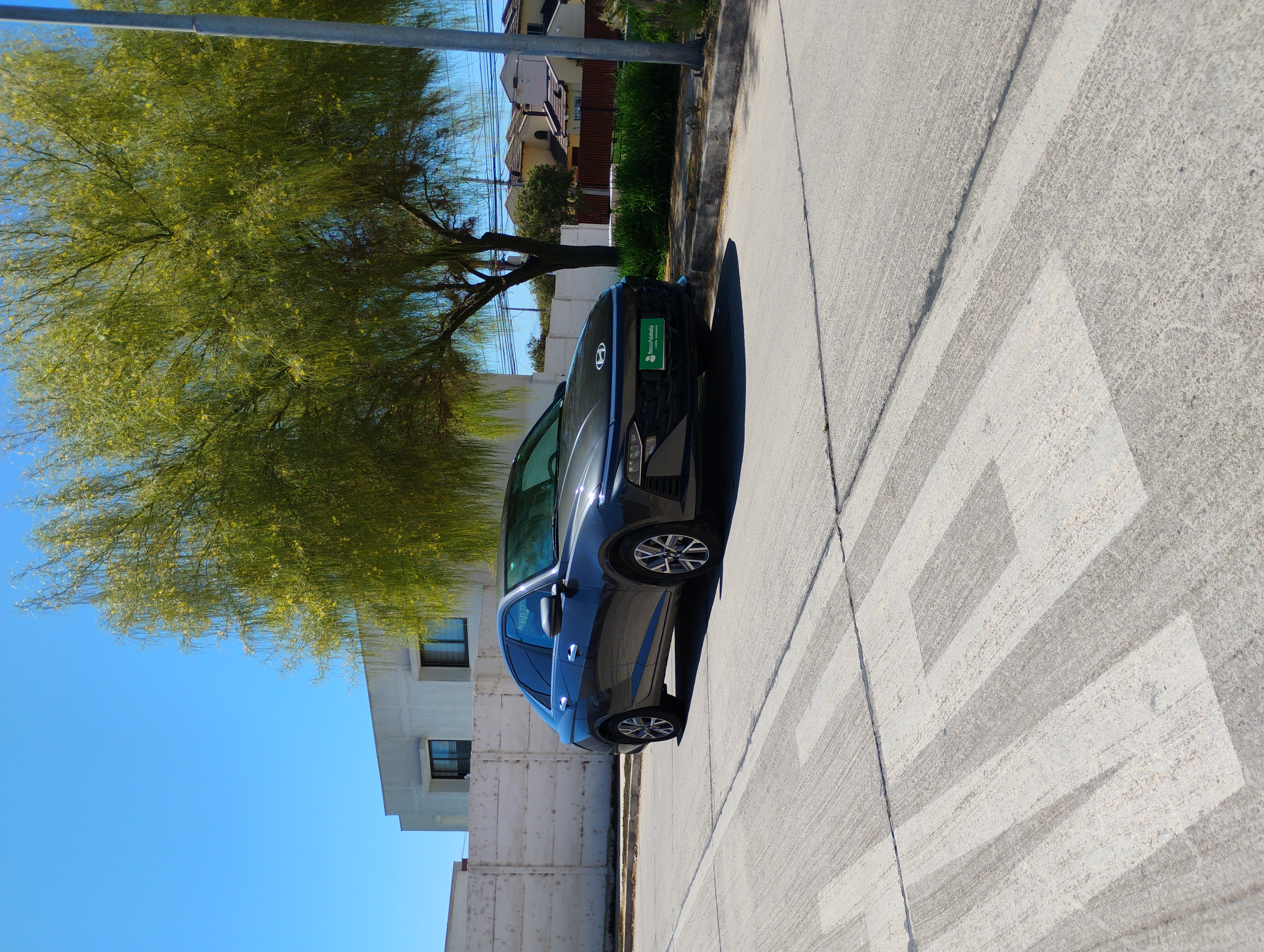 Hyundai Hyundai Accent 2025