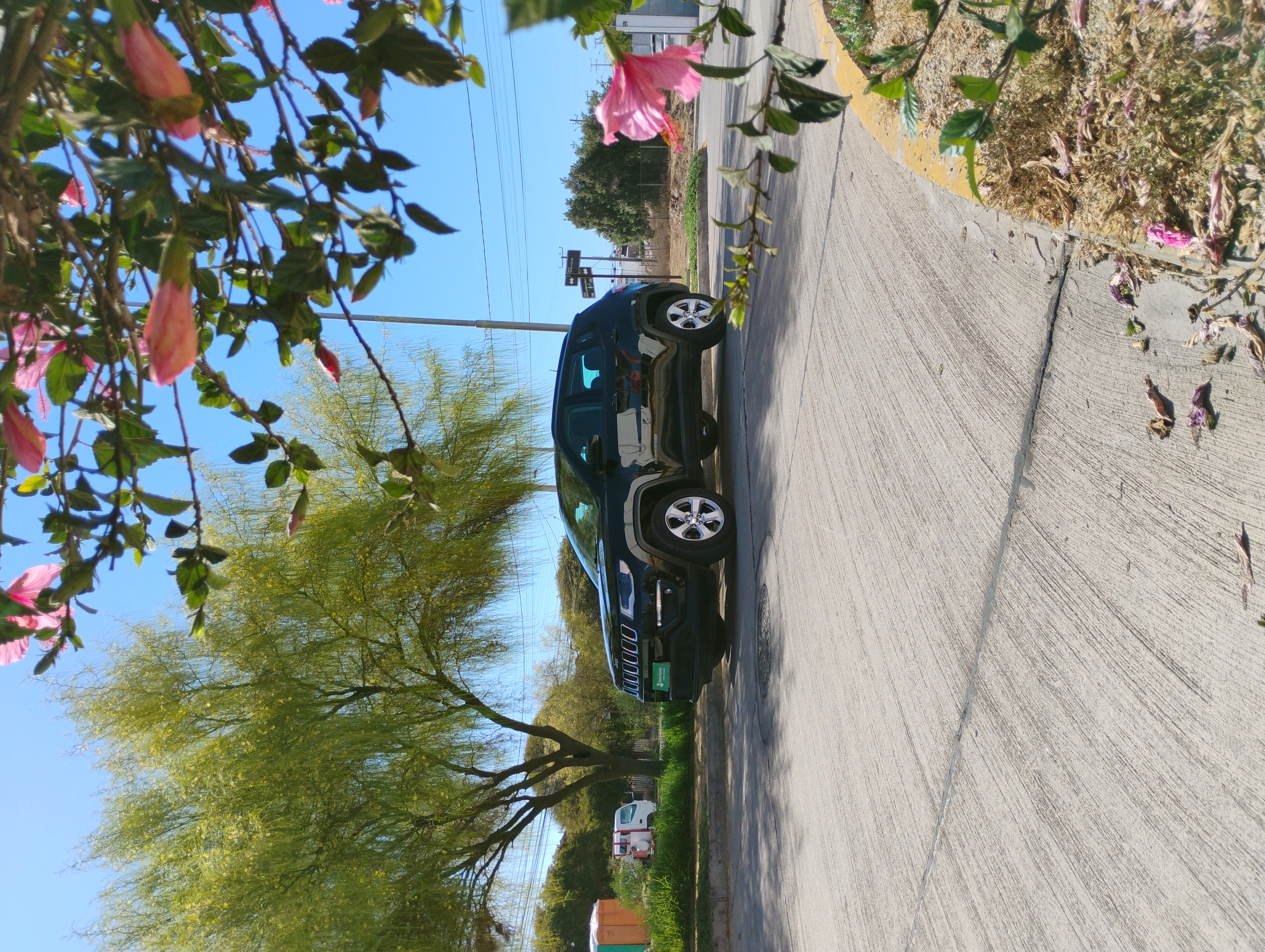 Jeep Jeep All New Compass Sport 2018
